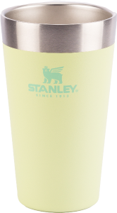 Copo Térmico De Cerveja 473ml Citron Stanley Ref 8209