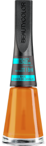 Esmalte Beauty Color Supreme Blister Tratamento Casco De Cavalo 8ml
