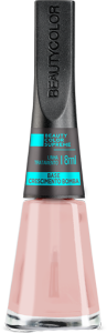 Esmalte Beauty Color Supreme Blister Tratamento Base Crescimento Bomba 8ml