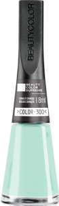 Esmalte Beauty Color Supreme Blister Cremoso Color 300 8ml