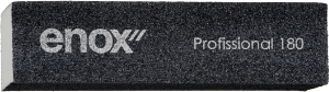 Bloco Modelador Profissional Enox Granulação Fina Ref 639