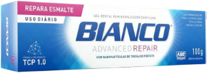 Creme Dental Bianco Advanced Repair 100g