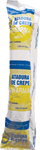 Atadura De Crepe Sanfarma 20cmx1,8m