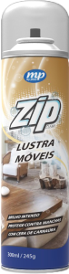 Lustra Móveis Spray Zip Clean 300ml
