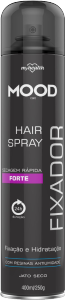 Hair Spray Mood Care Forte 24h 400ml