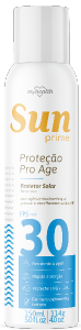 Protetor Solar Spray Myhealth Sun Prime Fps 30 150ml