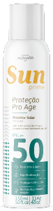 Protetor Solar Spray Myhealth Sun Prime Fps 50 150ml