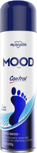 Desodorante Aerosol Mood Care Control P/ Pés 150ml